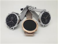 Smartwatch Smarty 2.0 Donna in Metallo SW025D SMARTY - SW025D SMARTY